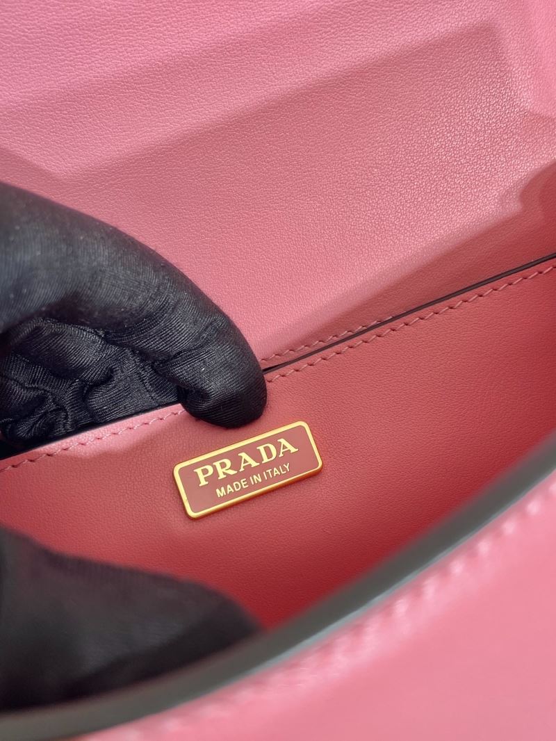 Prada Satchel Bags